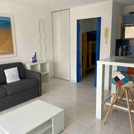 Dans Piscine 500m De La 2** * Ле-Лаванду