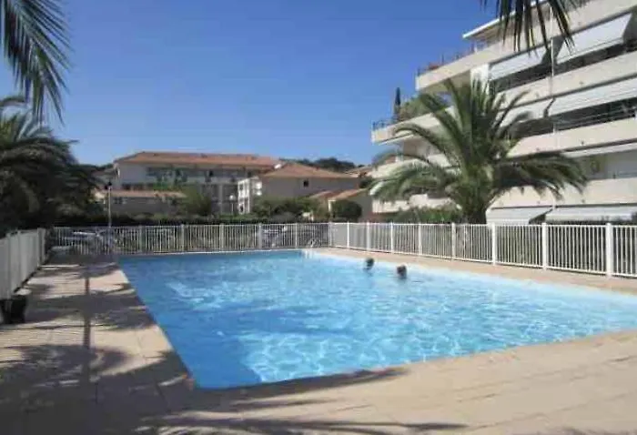 Apartamento Dans Piscine 500m De La 2**