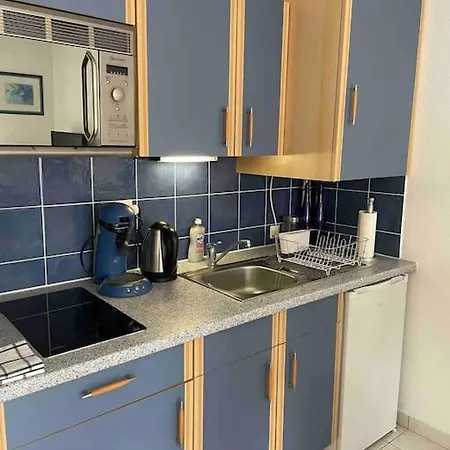 Apartmán Dans Piscine 500m De La 2** *