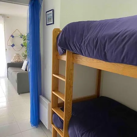 Apartment Dans Piscine 500m De La 2** *