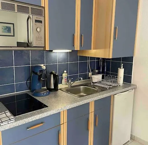 Apartment Dans Piscine 500m De La 2** *