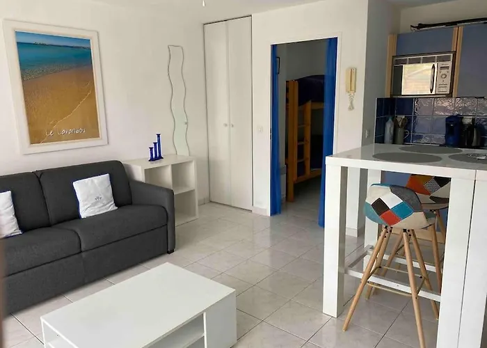 Dans Piscine 500m De La 2** * Le Lavandou